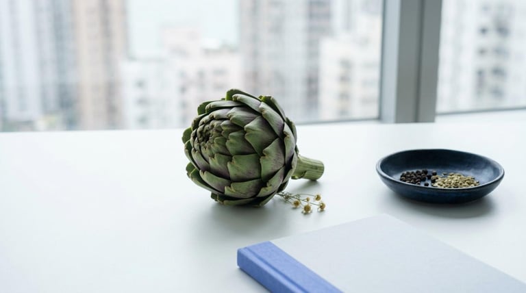 胃氣脹食物 (Bloating foods)