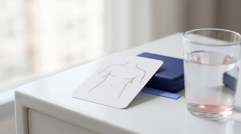 Abdominal pain