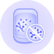 immune-health-jar-of-probiotics icon