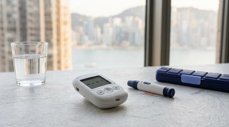 type 2 diabetes