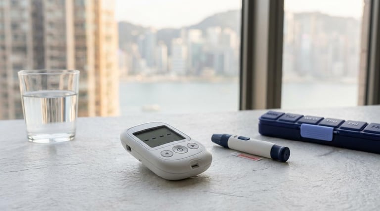 type 2 diabetes