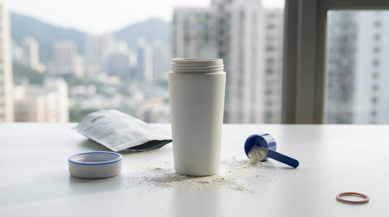 whey protein